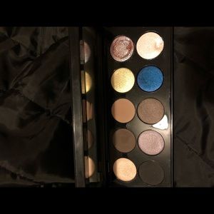 Pat McGrath subliminal palette